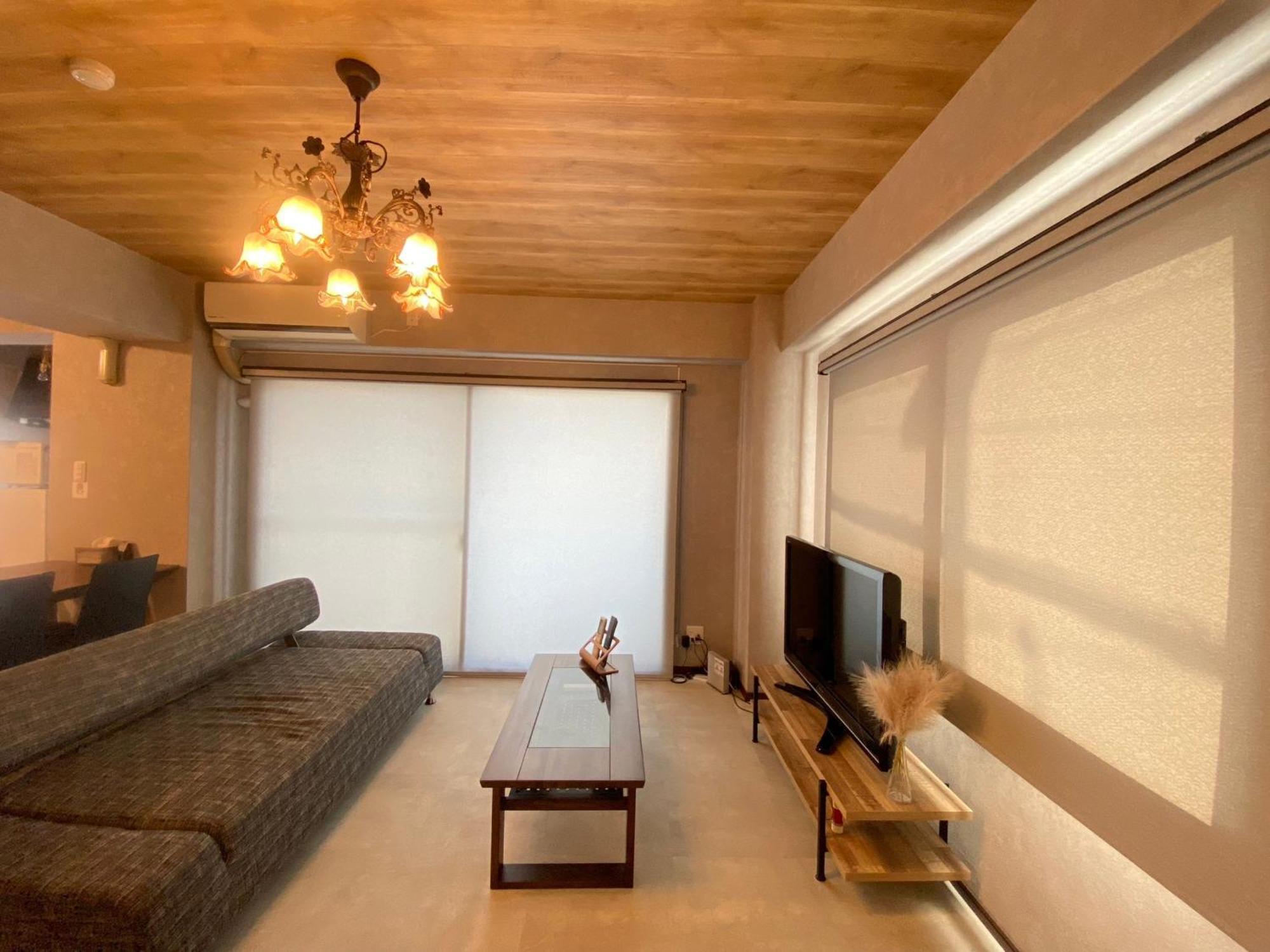 Suite Room Paypayヤフオクドーム Darinホークス通り2F Fukuoka  Zewnętrze zdjęcie